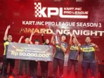 KPL Season 1: 2 Pembalap Wakili Indonesia ke SWS Italia 2026