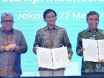 KPR BTN untuk 5.400 Hunian TOD Baru Kolaborasi dengan KAI