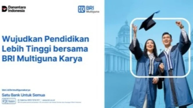 Kredit Multiguna BRI untuk Mewujudkan Rencana Anda