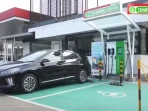 Kredit Pajak Kendaraan Listrik Tetap Ada di Jakarta