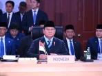 Krisis Energi Landa ASEAN, Prabowo Waspadai Tekanan Jangka Panjang