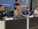 Kronologi, Motif, dan Penangkapan Pelaku Pembunuhan Wanita di Bogor
