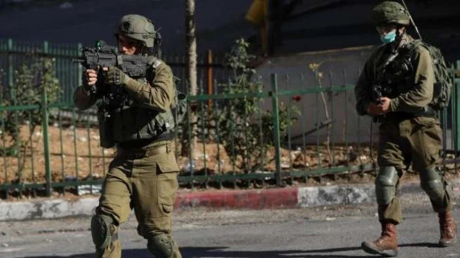 Kronologi Penculikan Dua Jurnalis Republika dalam Misi Kemanusiaan ke Gaza