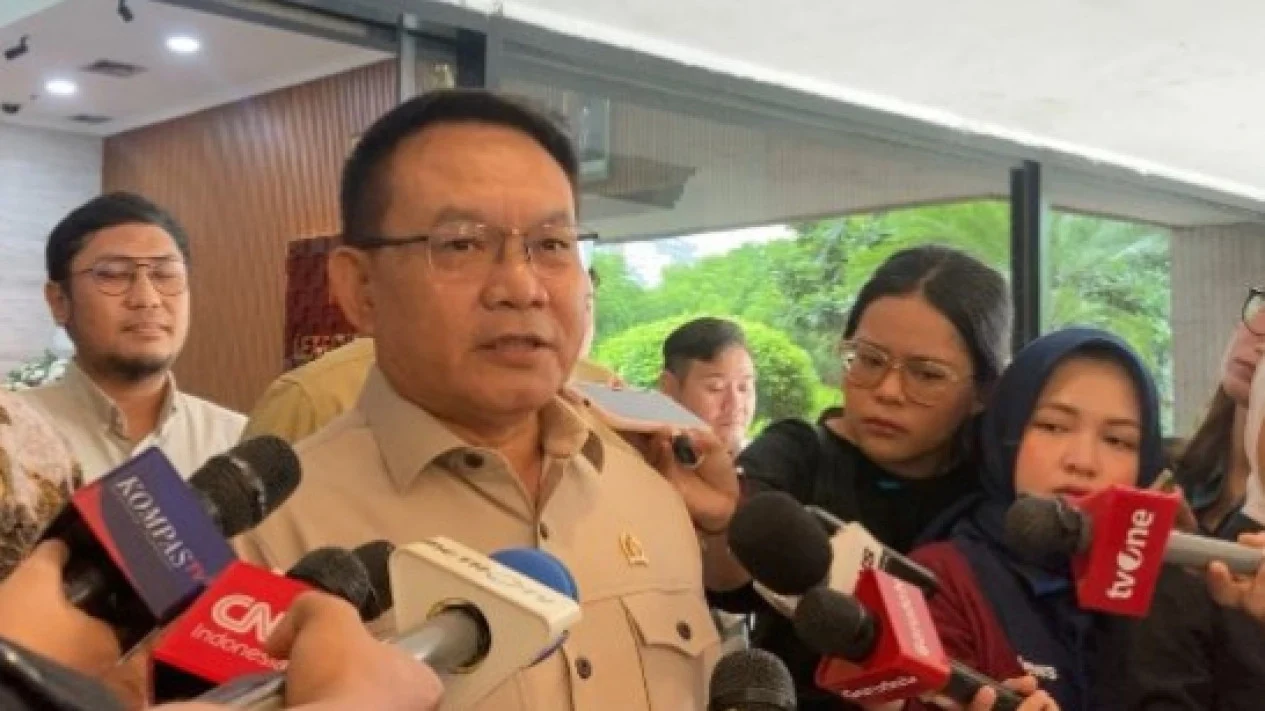 KSP Klarifikasi Program MBG untuk Transparansi Publik