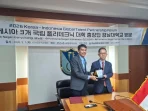 Kuliah Polindra: Langsung Kerja di Korea Selatan