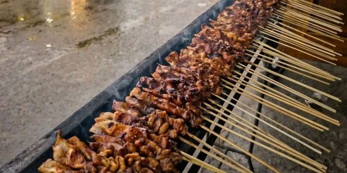 Kuliner Khas Jatibarang Indramayu yang Wajib Dijajal