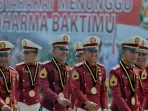 Kuota Khusus Rekrutmen Polri Akan Ditiadakan