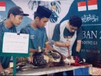 Kurban Internasional Capai Rekor ASEAN dan Asia