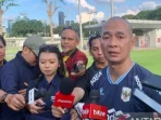 Kurniawan Akui Kegagalan di Piala Dunia U-17: Ini Bukan Akhir