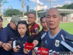 Kurniawan Dwi Yulianto: Garuda Muda Siap Hadapi China di Piala Asia U-17 2026