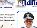 kuwu-santing-h-tarman-idul-adha-ajarkan-keikhlasan-cinta-tertinggi-25502 Kuwu Santing H. Tarman: Idul Adha Ajarkan Keikhlasan & Cinta Tertinggi