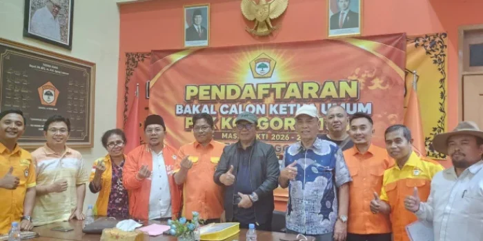 La Ode Didukung Penuh, Akan Bertemu Bahlil Lahadalia