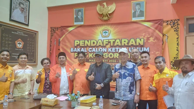 La Ode Didukung Penuh, Akan Bertemu Bahlil Lahadalia