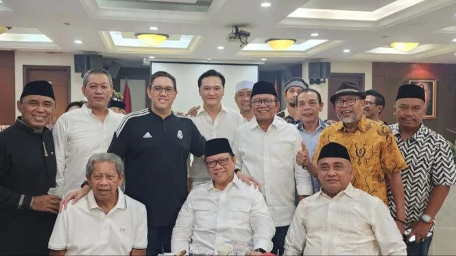 La Ode Dinilai Mampu Tingkatkan Suara Golkar Jika Pimpin Kosgoro 1957