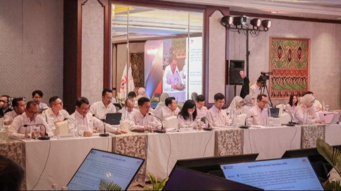 Laba Bersih DEFEND ID Tembus Rp 913 Miliar, Meroket 430%