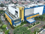 Laba Bersih Jasa Marga Capai Rp 774,7 Miliar pada Kuartal I-2026