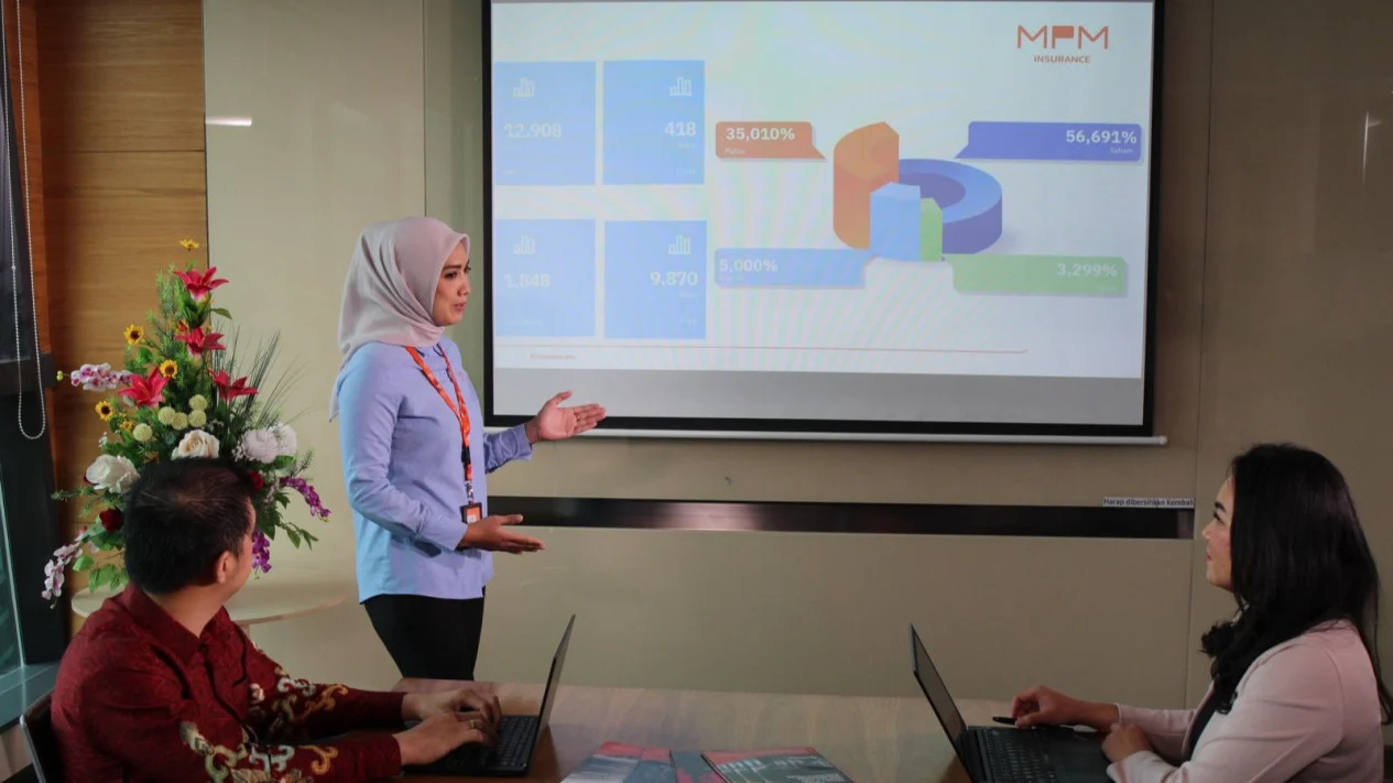 Laba Bersih Pinasthika Mustika Tumbuh 8 Persen di Kuartal I-2026