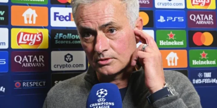 Lamine Yamal Tuai Kontroversi, Jose Mourinho Beri Komentar