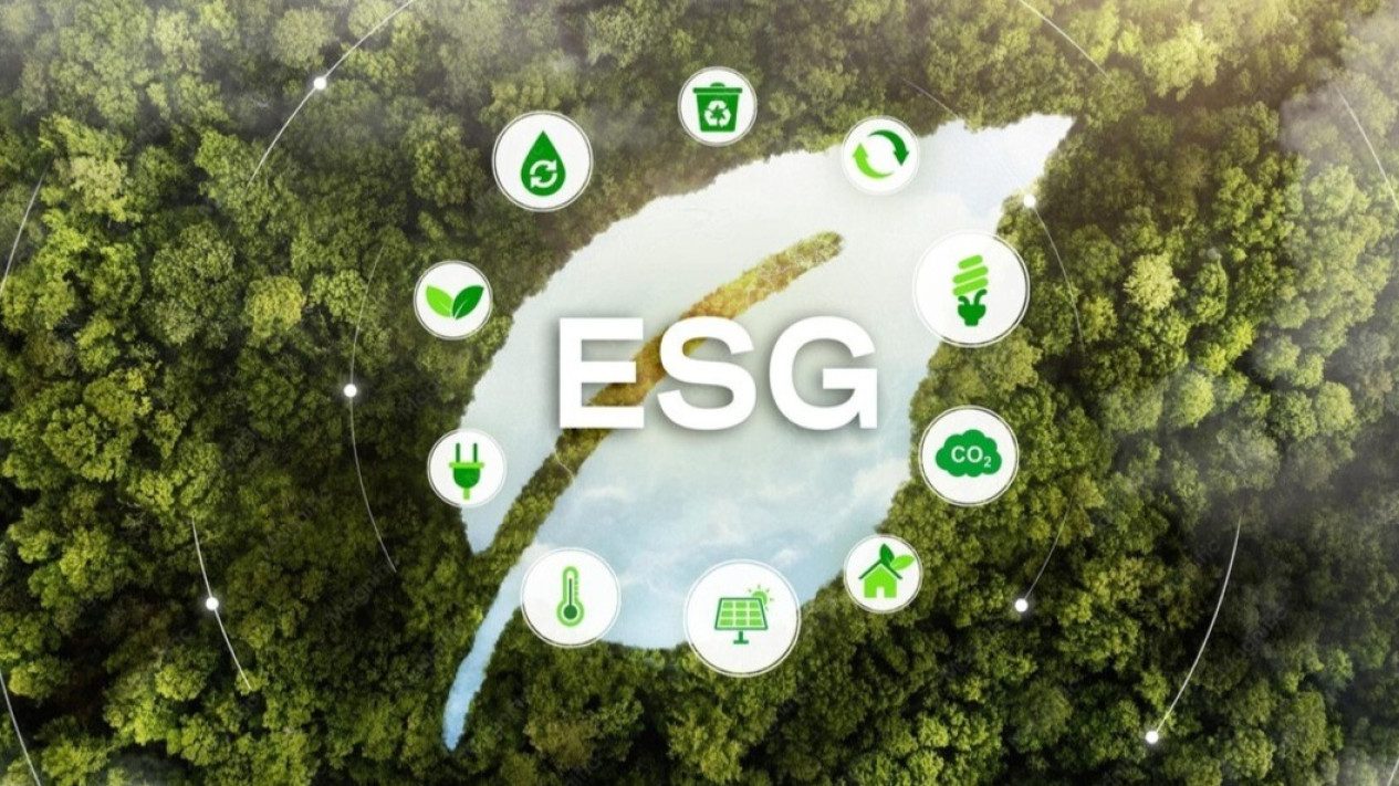 Laporan ESG Bukan Sekadar Formalitas, IAPI Dorong Standar Asurans Global di Indonesia