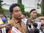 Laporan Reformasi Polri 3.000 Halaman Diserahkan ke Prabowo
