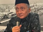 Larangan ASN Pamer Kekayaan dan Merendahkan Program MBG oleh Menteri PU