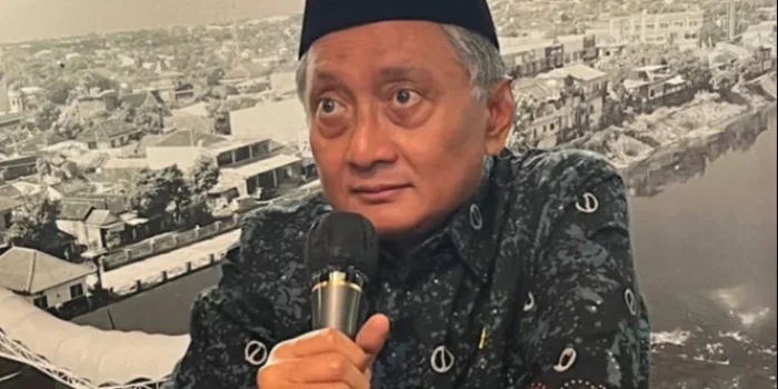 Larangan ASN Pamer Kekayaan dan Merendahkan Program MBG oleh Menteri PU