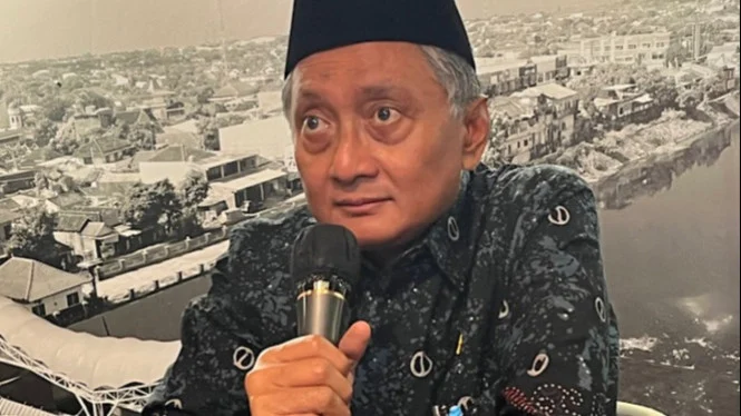 Larangan ASN Pamer Kekayaan dan Merendahkan Program MBG oleh Menteri PU