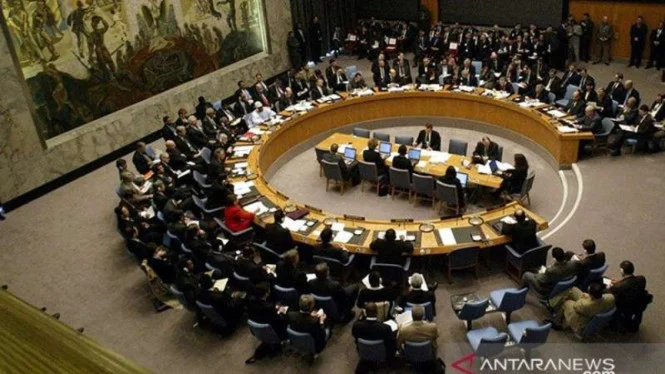 Lebanon Mengadu ke PBB Terkait Tindakan Israel