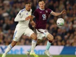Leeds United Jauhi Jurang Degradasi Usai Kalahkan Burnley 3-1