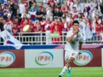 Legenda: Timnas Indonesia Kalahkan Korea Selatan di Piala Asia U-23, Suporter Heboh di Medsos