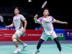 Leo/Daniel Kandas di Malaysia Masters 2026 Usai Juara Thailand