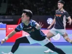 Leo/Daniel Lolos ke Final Thailand Open 2026 Setelah Kalahkan Ganda China