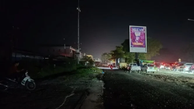 Listrik Sumatera Padam, PLN Sampaikan Maaf