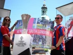 Live Streaming Final Liga Conference: Rayo Vallecano vs Crystal Palace