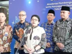 LKPP Perkuat Tata Kelola & SDM Desa Anti Korupsi