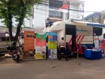 Lokasi SIM Keliling di Jakarta, Bogor, dan Bekasi Kamis 7 Mei