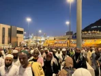 Lonjakan Biaya Umrah & Haji Akibat Konflik Timur Tengah