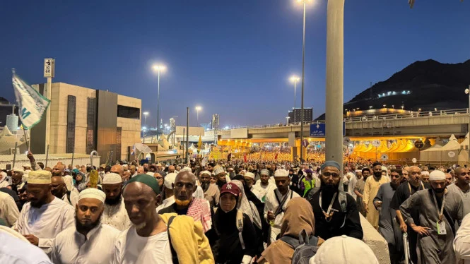 Lonjakan Biaya Umrah & Haji Akibat Konflik Timur Tengah