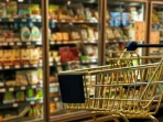 Lonjakan Harga Pangan di Iran Capai 115 Persen