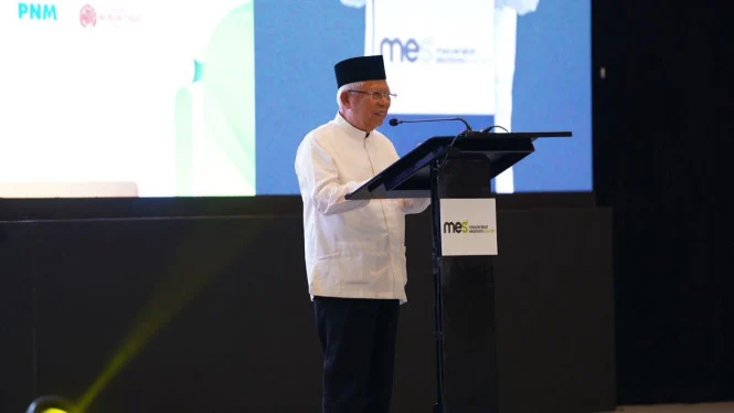LPDB Koperasi: Perkuat Ekonomi Syariah Nasional
