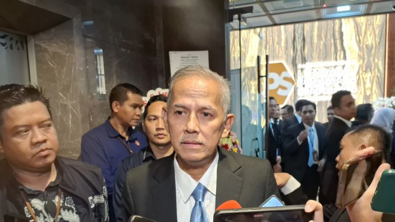 LPS Cairkan Rp 304,8 Miliar untuk Klaim Nasabah 3 BPR yang Dibubarkan