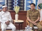 Lucky Hakim Mundur: RSUD Patrol Jadi Taruhannya