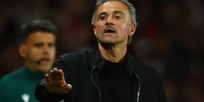 Luis Enrique Beri Peringatan untuk Arteta Menjelang Final PSG vs Arsenal