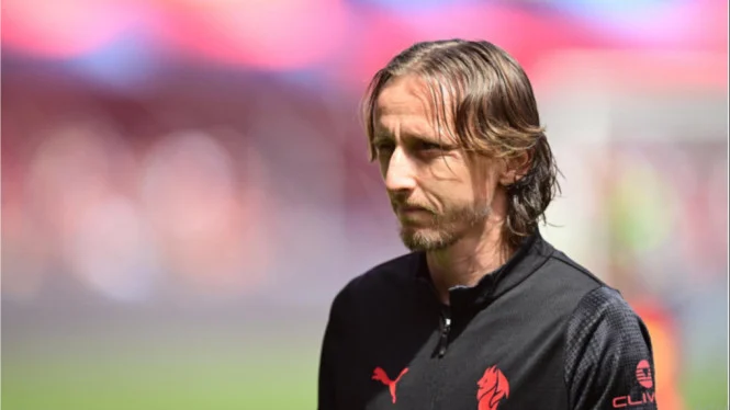 Luka Modric Piala Dunia 2026: Sejarah Baru Sejajar Messi & Ronaldo