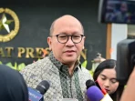 Luke Thomas: Dirut Baru DSI, Gantikan Posisi Siapa?
