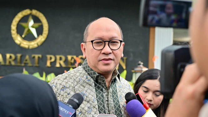 Luke Thomas: Dirut Baru DSI, Gantikan Posisi Siapa?