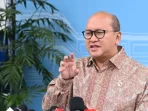 Luke Thomas Dirut DSI: Alasan Pemerintah Tunjuk & Kinerja Sangat Baik