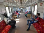 Mabuk lalu Diduga Lecehkan Wanita di Stasiun Cikini, Pria Ini Langsung Dihajar Massa