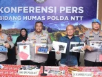 Mafia BBM Subsidi di NTT: 27 Kasus Terungkap, 2 Polisi Terlibat