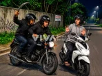Mahasiswi Unpad yang Terkena Jambret Akhirnya Ditangkap
